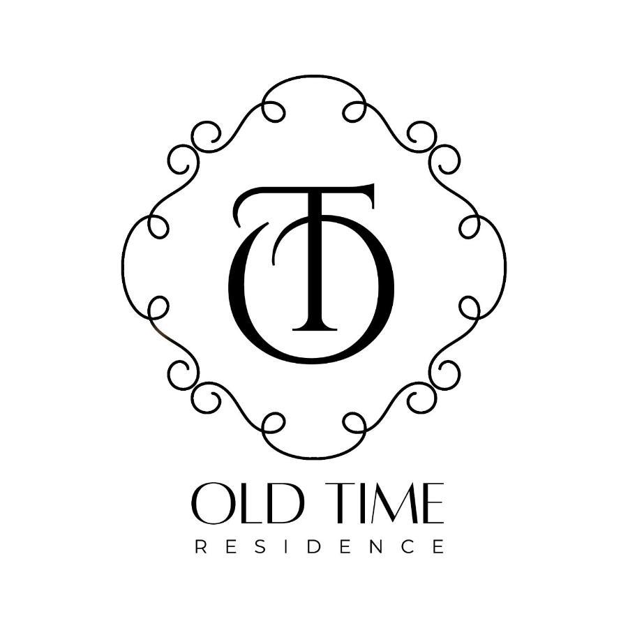 Old Time Residence Krakau Buitenkant foto